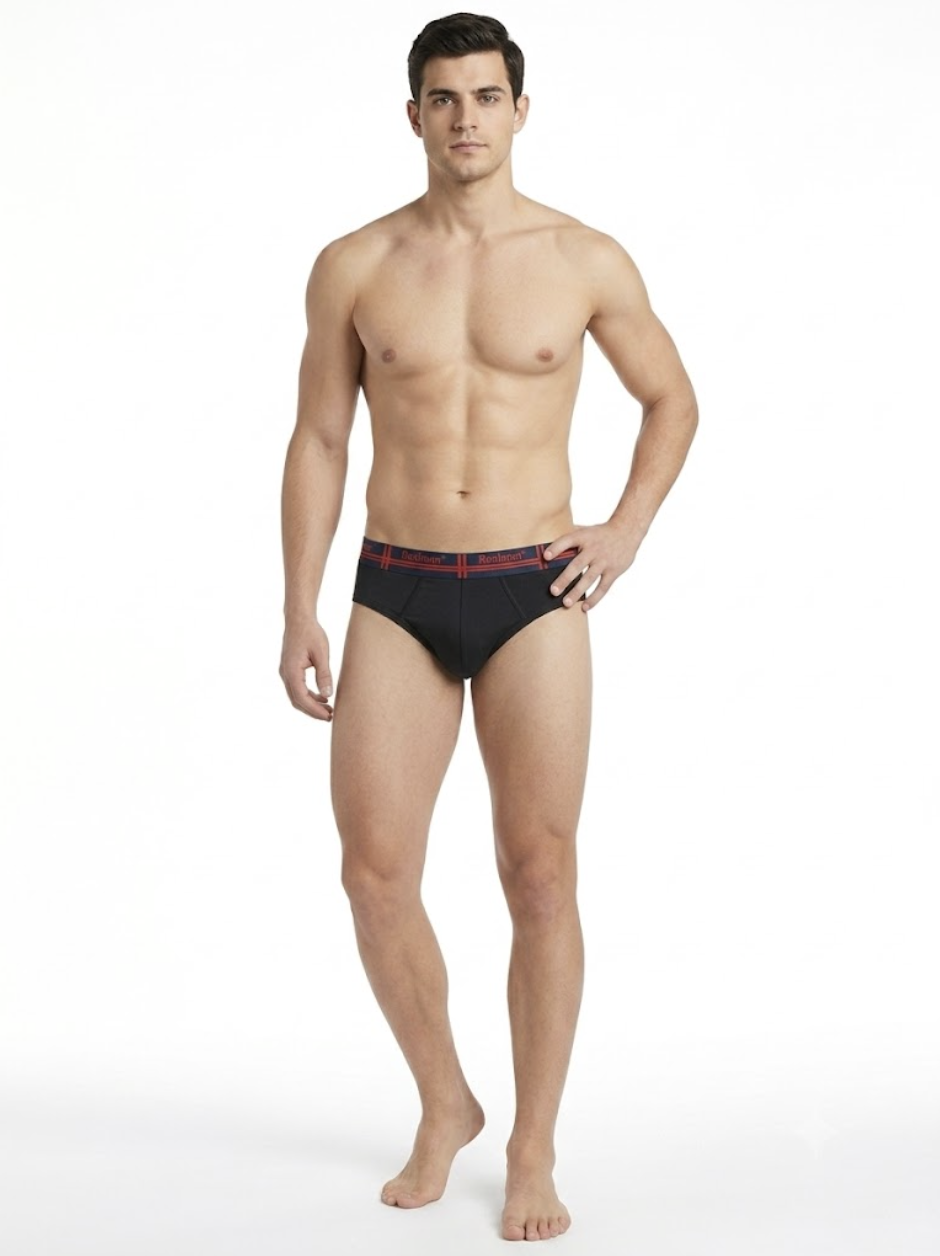 REALMAN - RM002